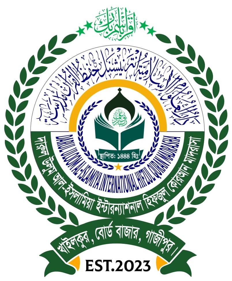 Md: H Burhanuddin